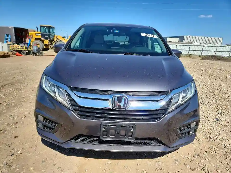 5FNRL6H56LB074420 2020 HONDA ODYSSEY-4