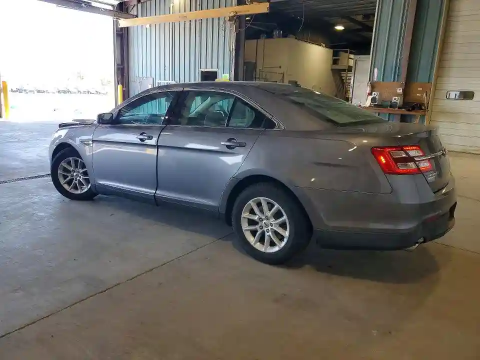 1FAHP2D95EG149401 2014 FORD TAURUS-1