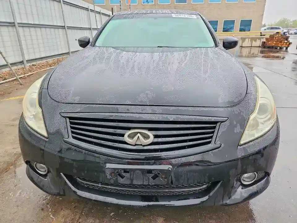 JN1CV6ARXDM769816 2013 INFINITI G37-4