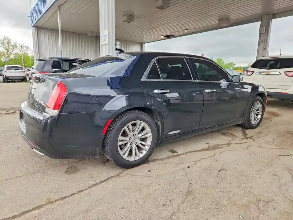 2C3CCAEG9GH212213 2016 CHRYSLER 300-2