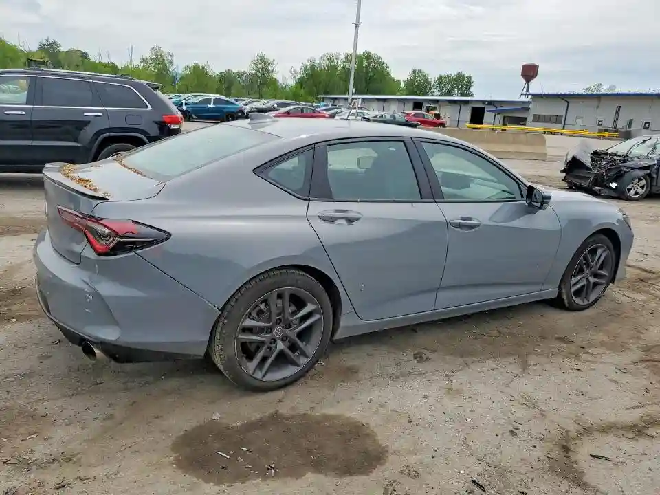 19UUB6F59RA002050 2024 ACURA TLX-2