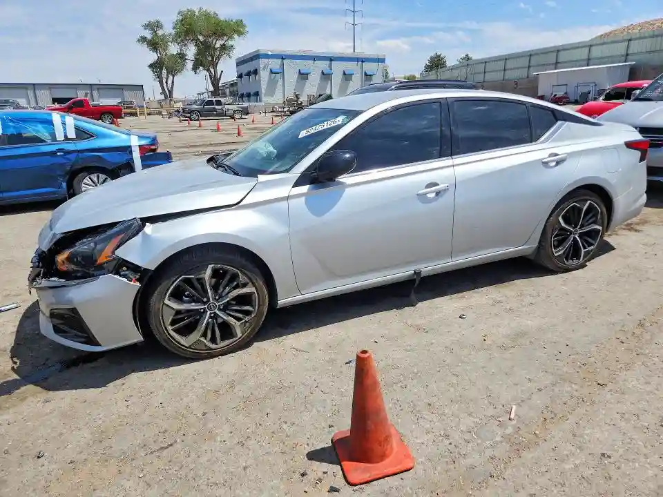 1N4BL4CV0RN393440 2024 NISSAN ALTIMA-0
