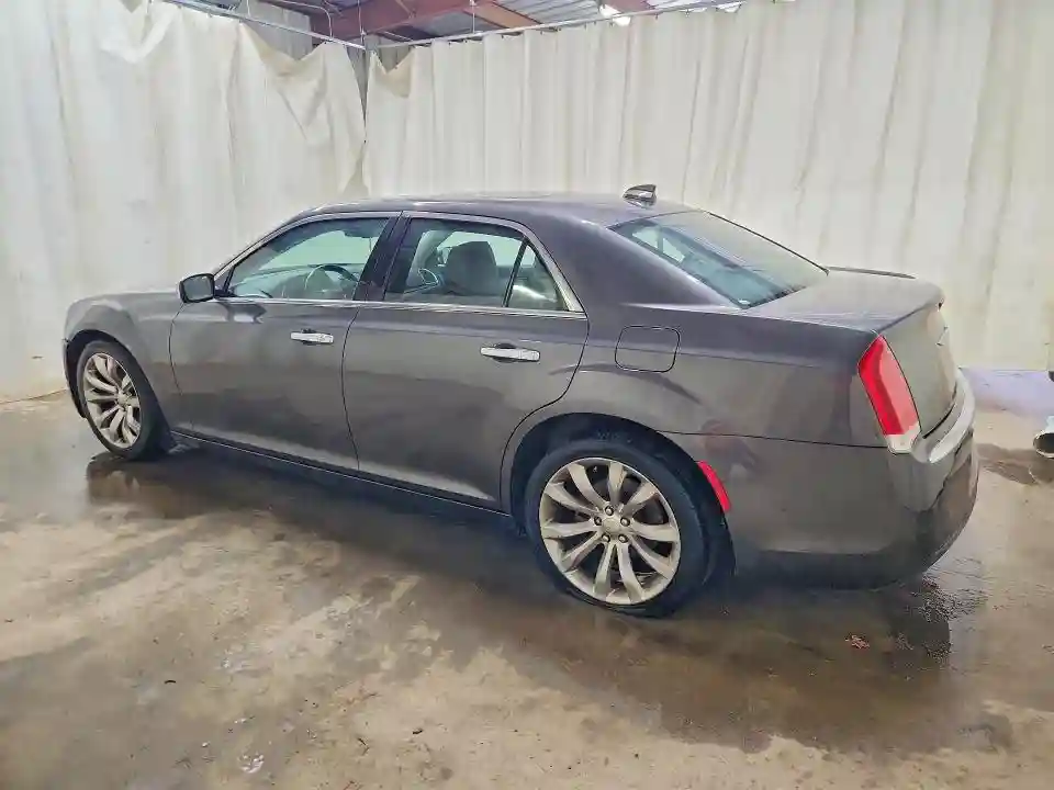 2C3CCAEG9HH570302 2017 CHRYSLER 300-1
