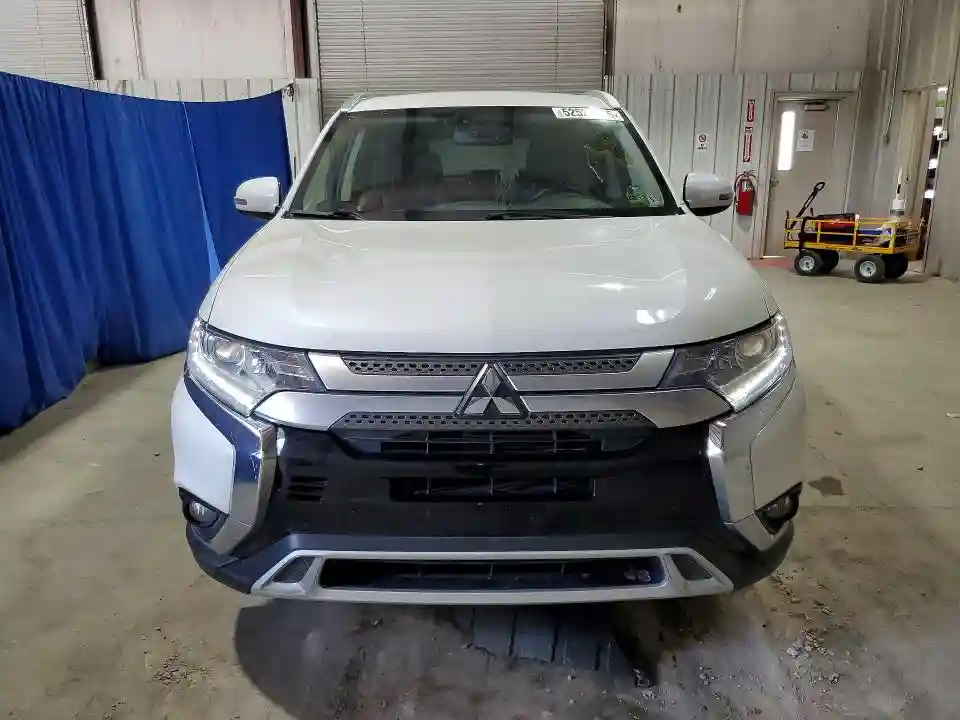 JA4AZ3A3XKZ018552 2019 MITSUBISHI OUTLANDER-4