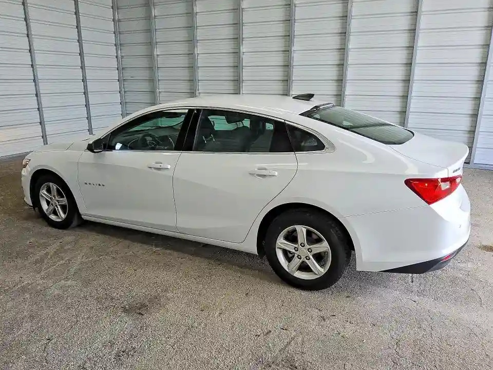 1G1ZC5ST0PF181040 2023 CHEVROLET MALIBU-1