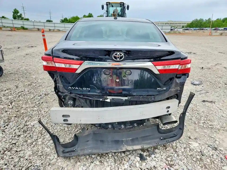 4T1BK1EB6FU162974 2015 TOYOTA AVALON-5
