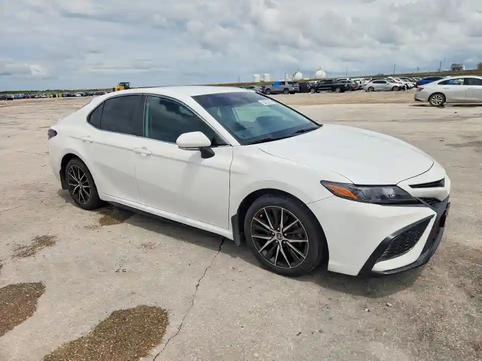 4T1G11AK6PU770090 2023 TOYOTA CAMRY-3
