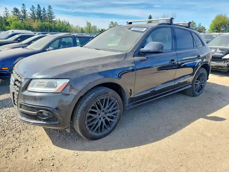 WA1LCAFPXGA103357 2016 AUDI SQ5-0