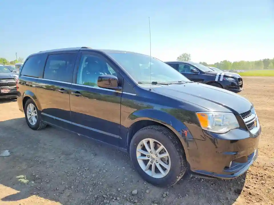 2C4RDGCG6JR162705 2018 DODGE CARAVAN-3