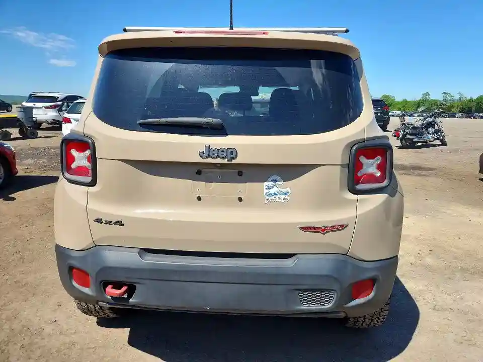 ZACCJBCT9GPC80792 2016 JEEP RENEGADE-5
