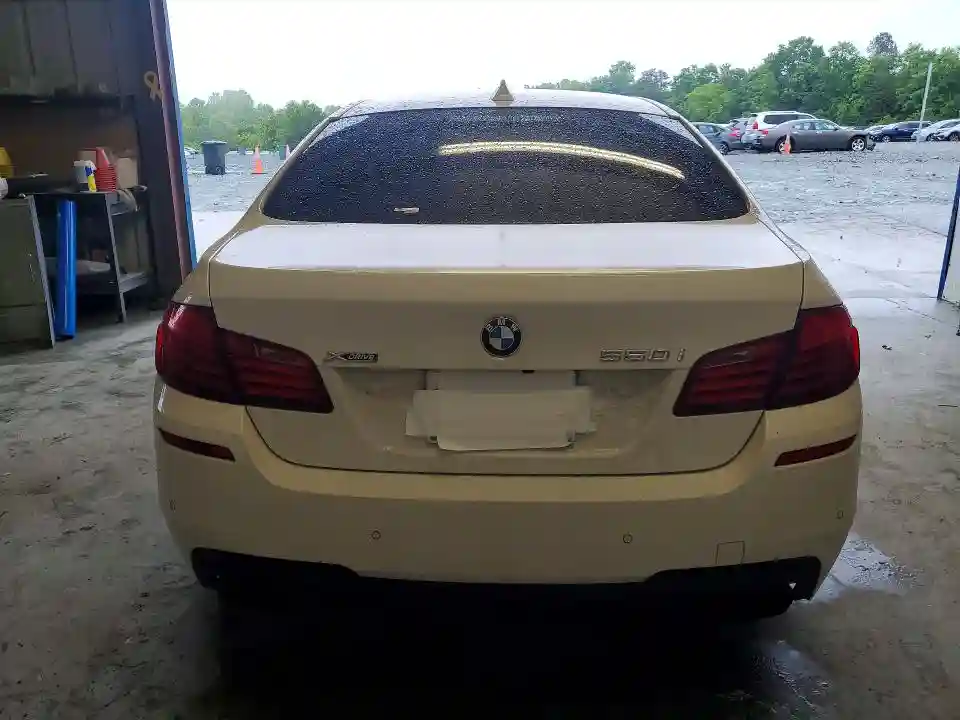WBAFU9C52DDY71519 2013 BMW 5 SERIES-5