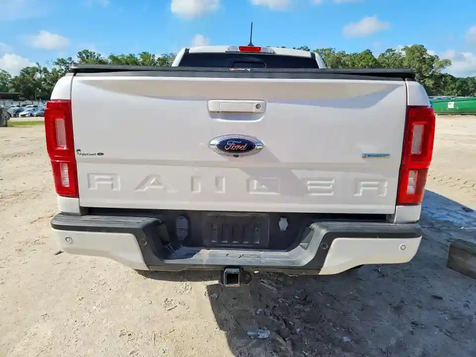1FTER4FH2KLA18968 2019 FORD RANGER-5