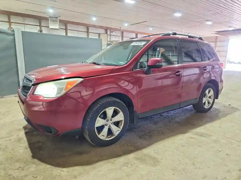 JF2SJAPC9EH406297 2014 SUBARU FORESTER-0