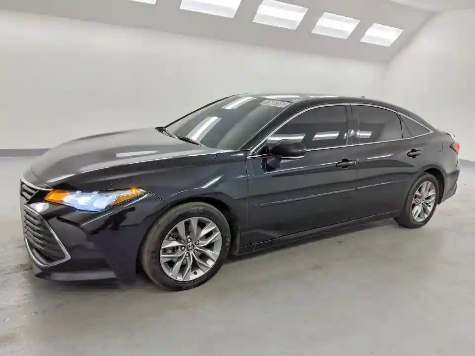 4T1J21FB1LU015483 2020 TOYOTA AVALON-0