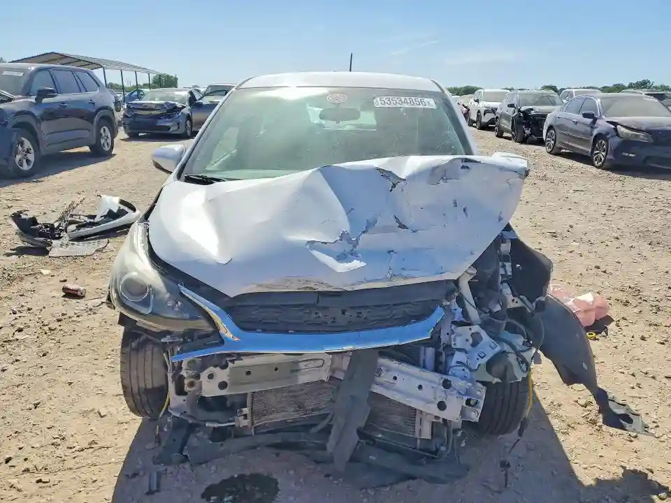KL8CD6SA3LC431034 2020 CHEVROLET SPARK-4