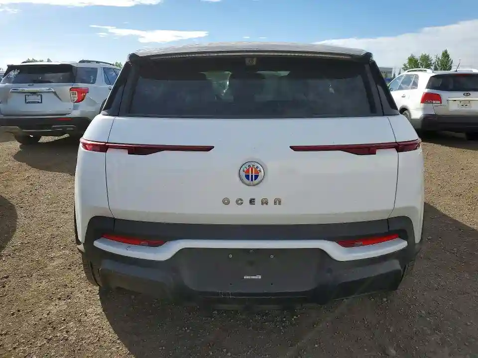 VCF1EBU21PG006887 2023 FISKER INC. ALL OTHER-5
