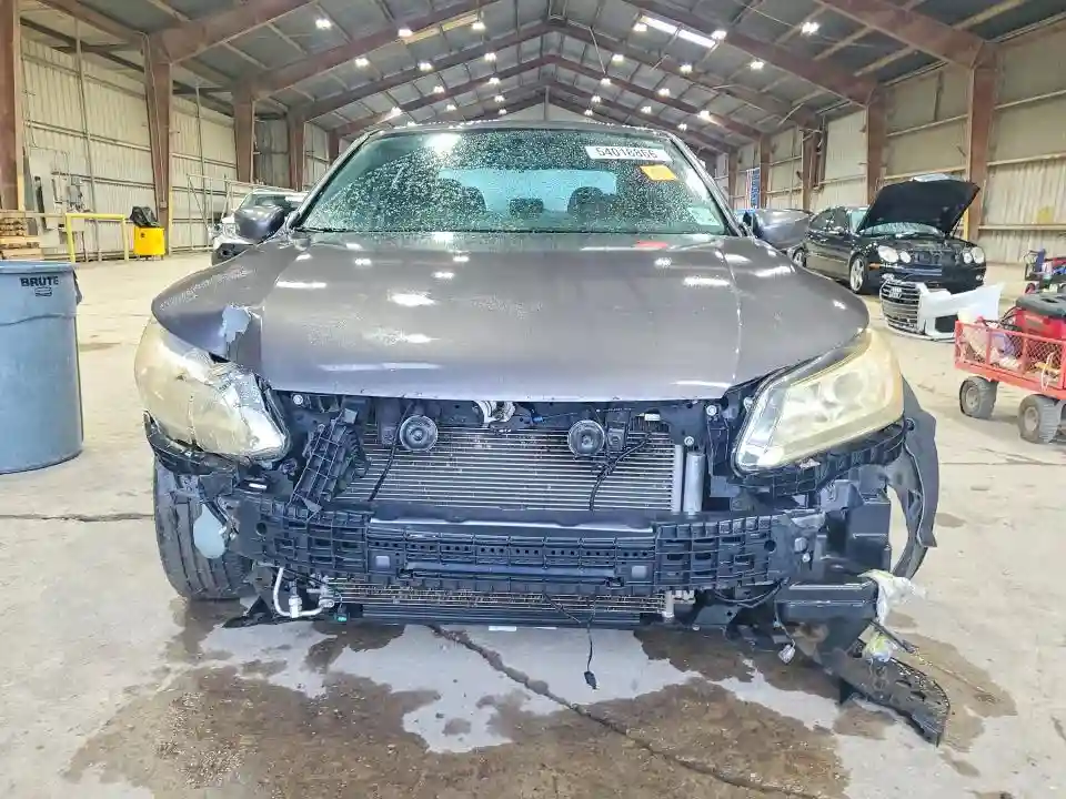 1HGCR2F53EA277620 2014 HONDA ACCORD-4