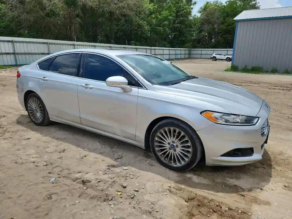 3FA6P0K99GR276050 2016 FORD FUSION-3