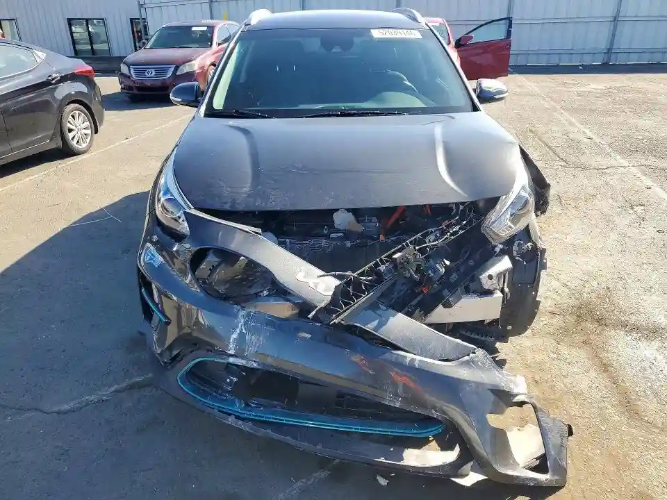 KNDCC3LG7N5116935 2022 KIA NIRO-4