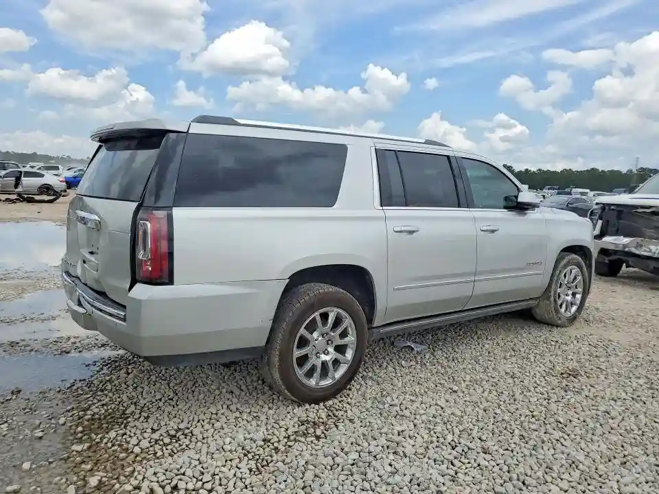 1GKS1HKJ8JR116655 2018 GMC YUKON-2