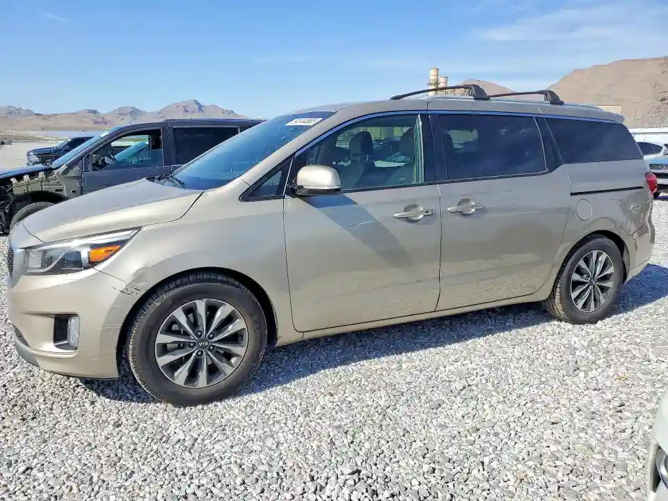 KNDMC5C13F6080734 2015 KIA SEDONA-0