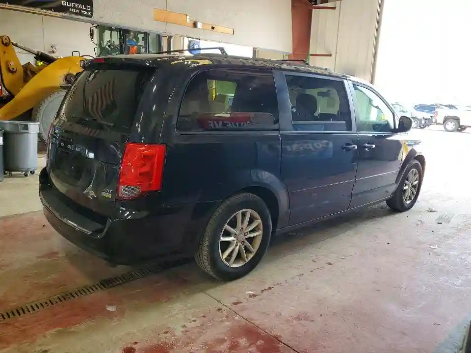 2C4RDGCG6GR384184 2016 DODGE CARAVAN-2