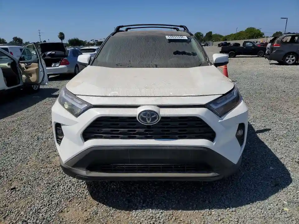 4T3MWRFV4RU155067 2024 TOYOTA RAV4-4