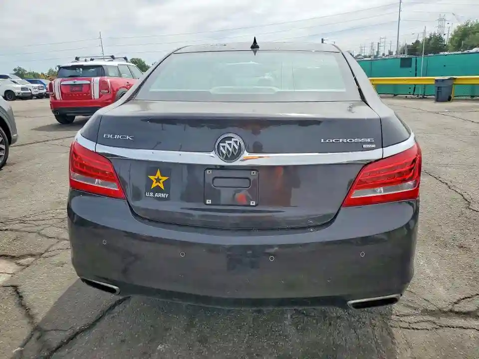 1G4GE5G37EF149471 2014 BUICK LACROSSE-5