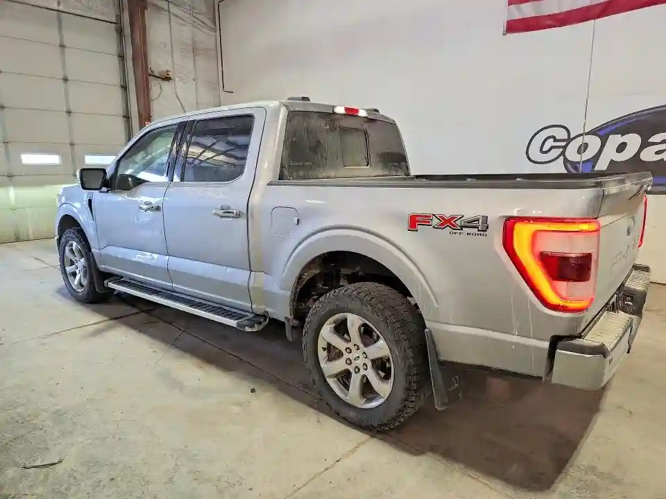 1FTFW1E86NKE87794 2022 FORD F150-1