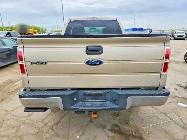 1FTEX1E80AFB93626 2010 FORD F-150-5