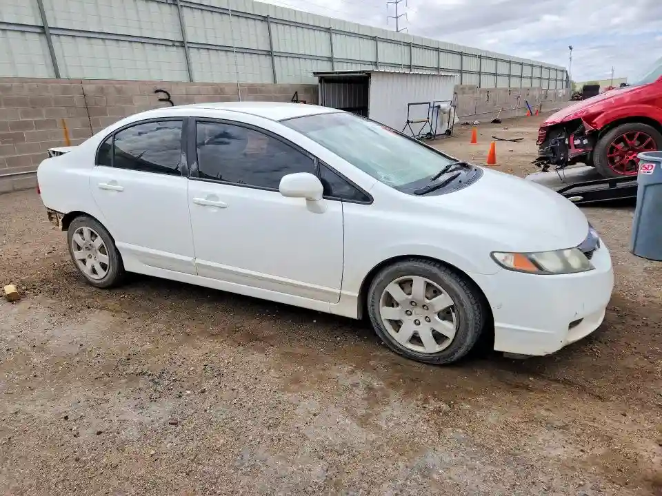2HGFA1F51BH527660 2011 HONDA CIVIC-3