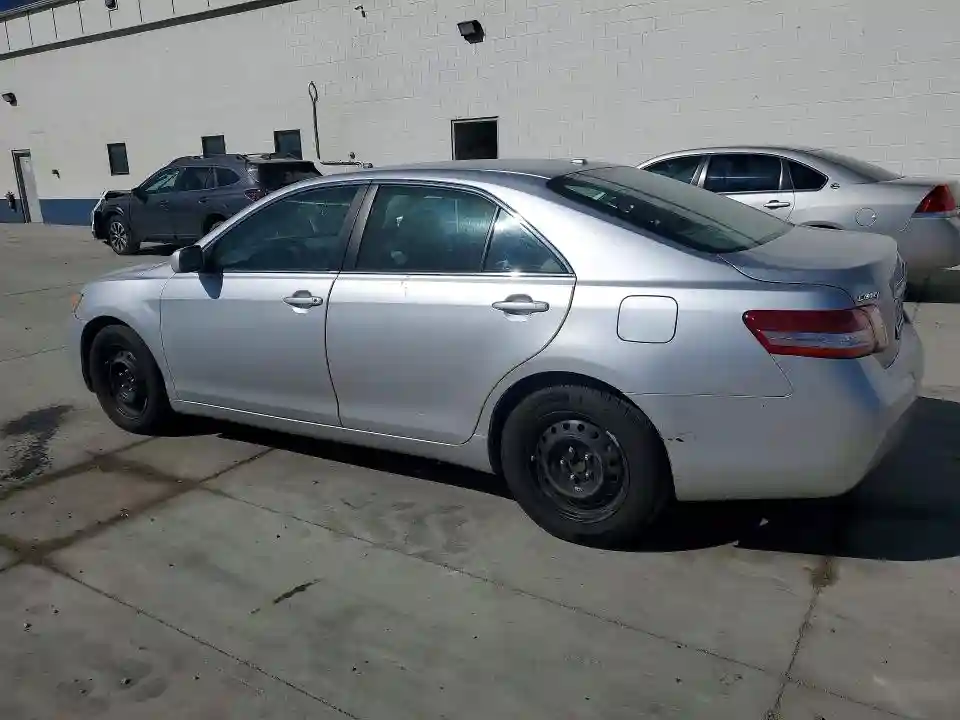 4T1BF3EK3AU087224 2010 TOYOTA CAMRY-1