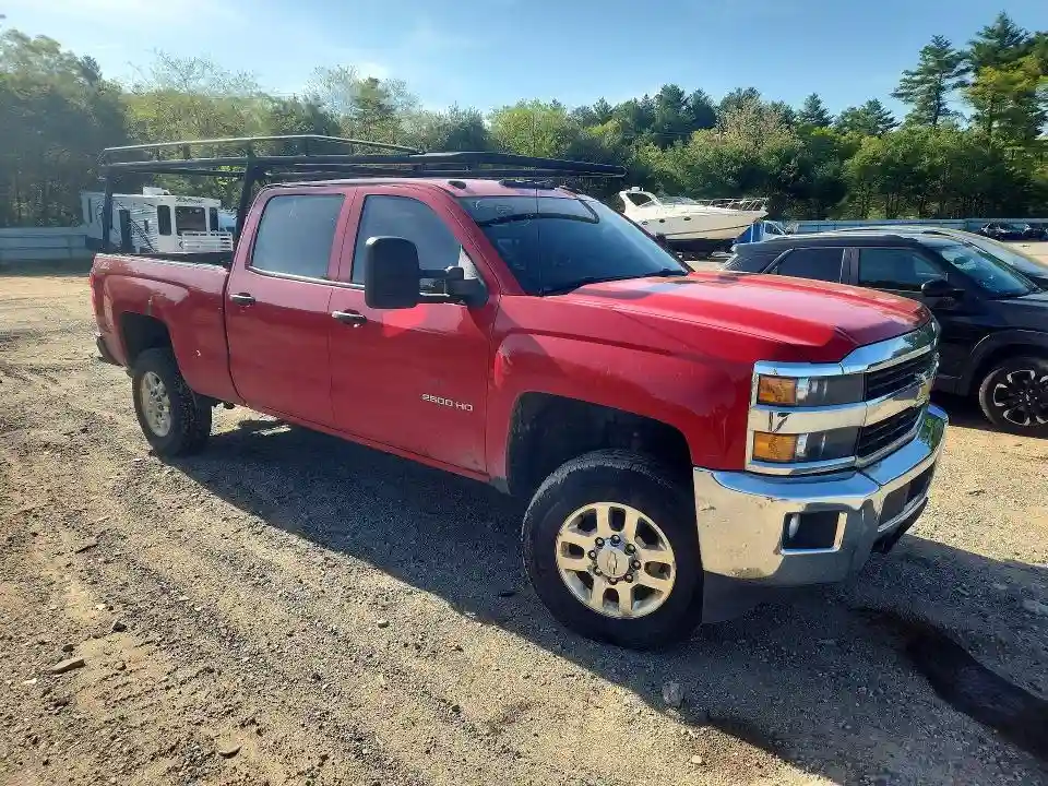 1GC1KVEG2FF171744 2015 CHEVROLET ALL MODELS-3
