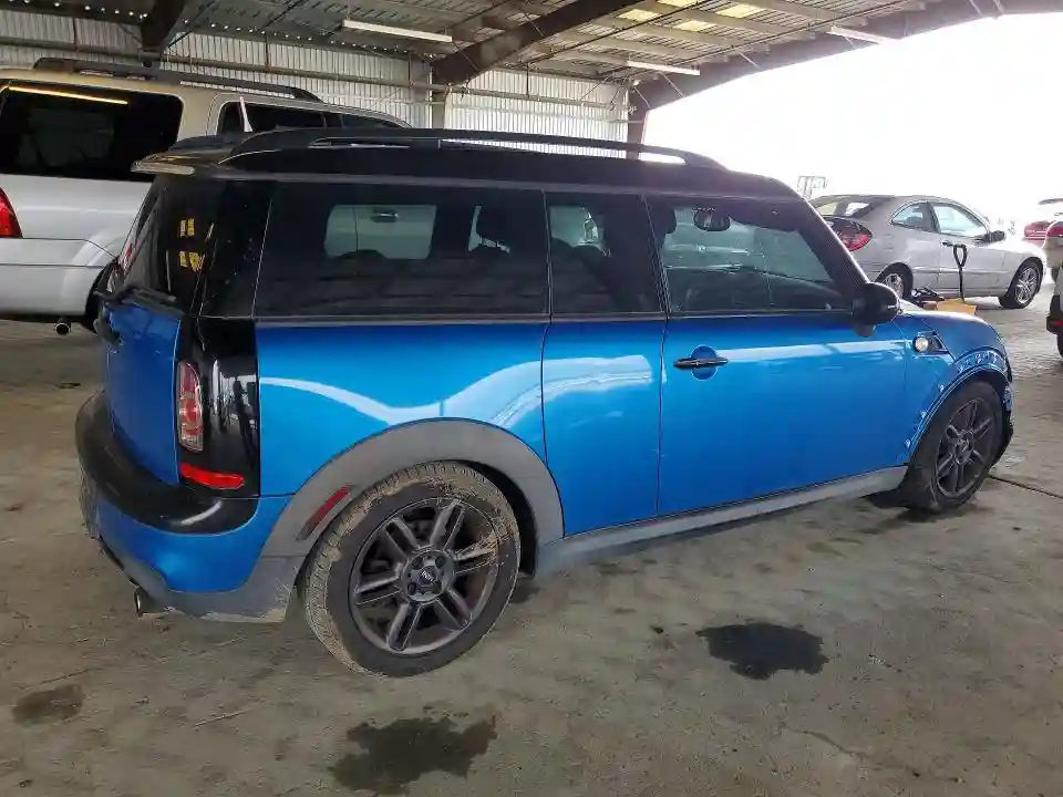 WMWZG3C52BTY31381 2011 MINI COOPER-2