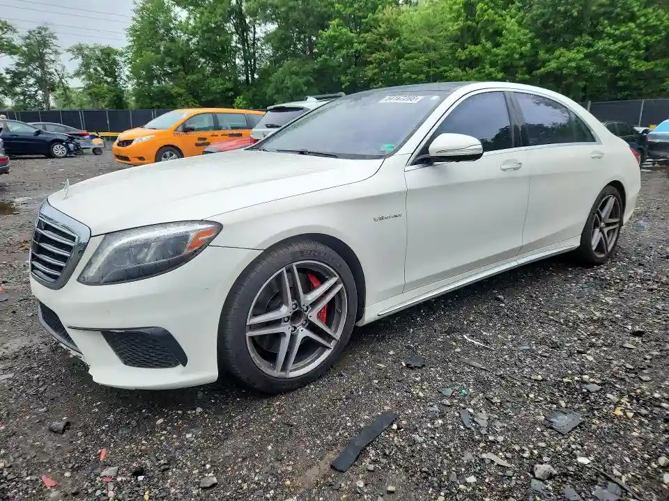 WDDUG7JBXFA099750 2015 MERCEDES-BENZ S-CLASS-0