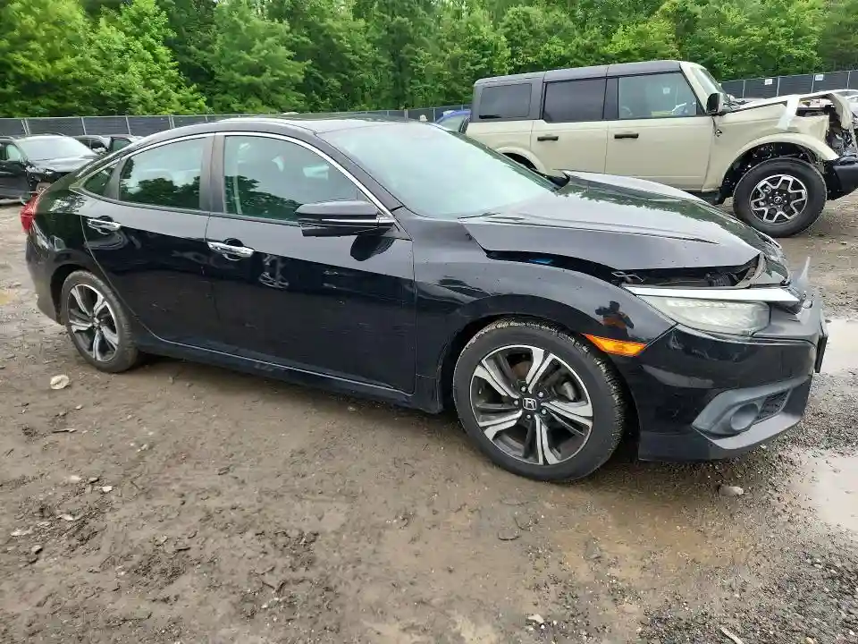 19XFC1F90GE042439 2016 HONDA CIVIC-3