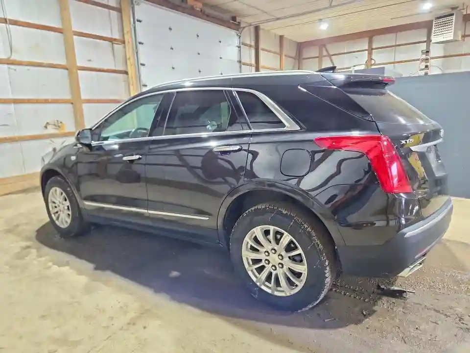 1GYKNARS0HZ115025 2017 CADILLAC XT5-1