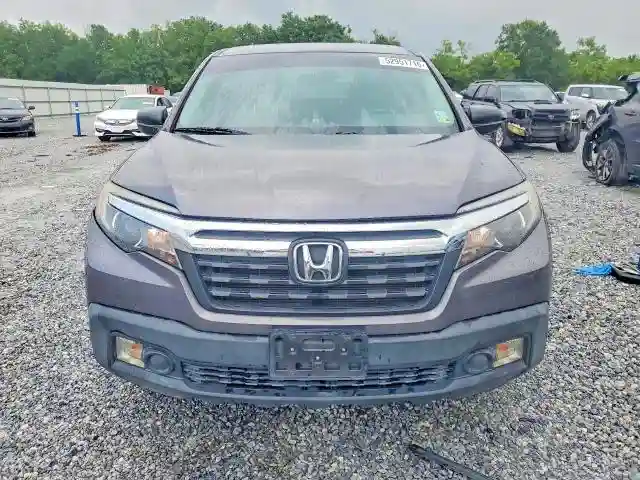 5FPYK2F28KB005895 2019 HONDA RIDGELINE-4