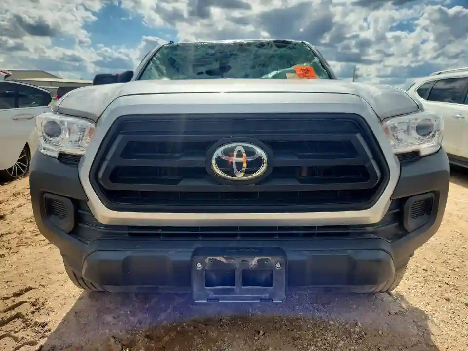3TYRX5GN4NT059059 2022 TOYOTA TACOMA-4