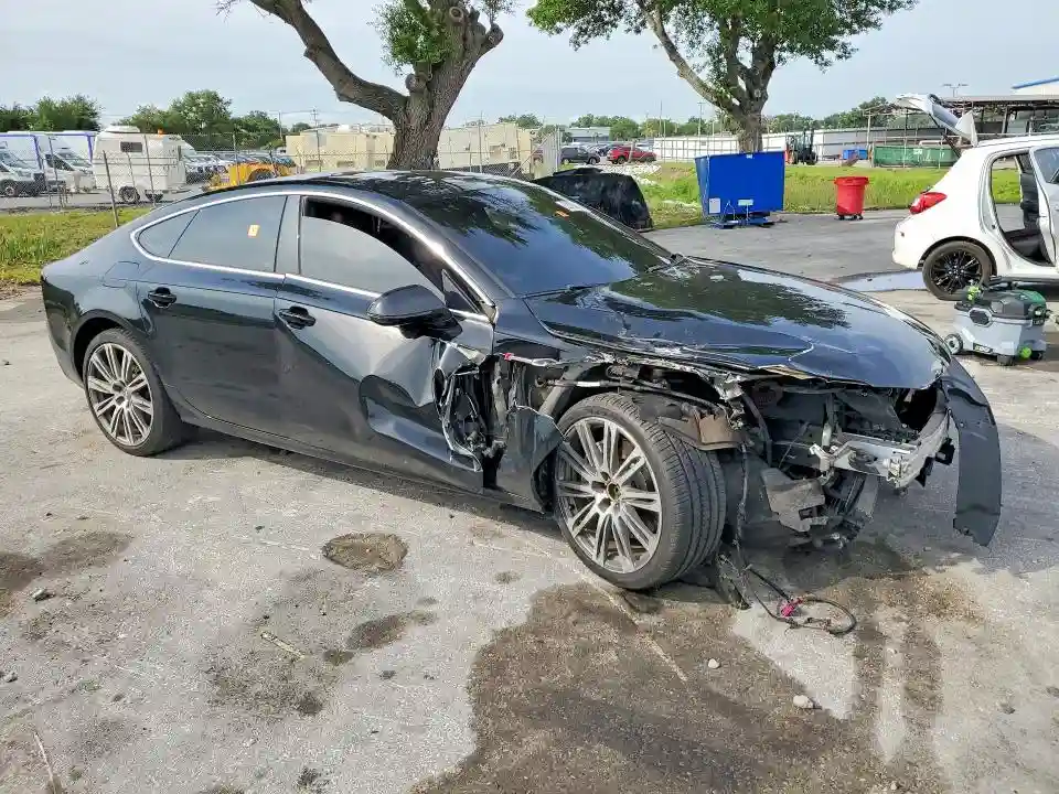 WAUYGAFCXCN145475 2012 AUDI A7-3