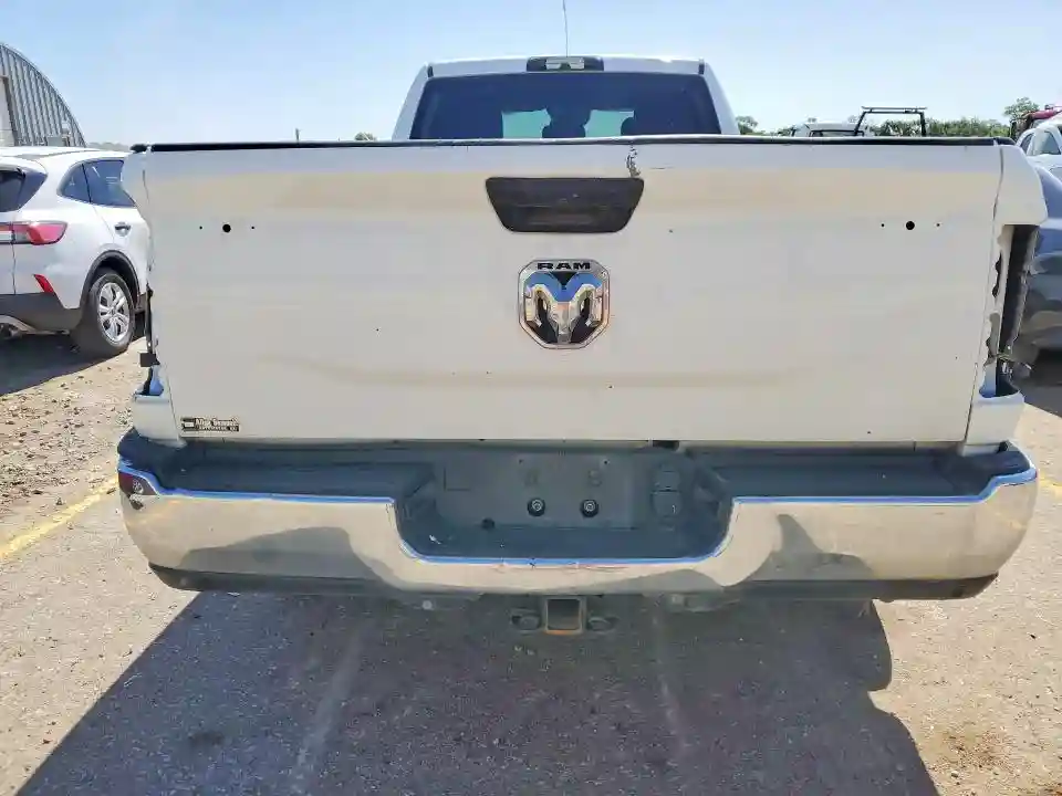 3C6UR4HJ5MG578311 2021 RAM 2500-5