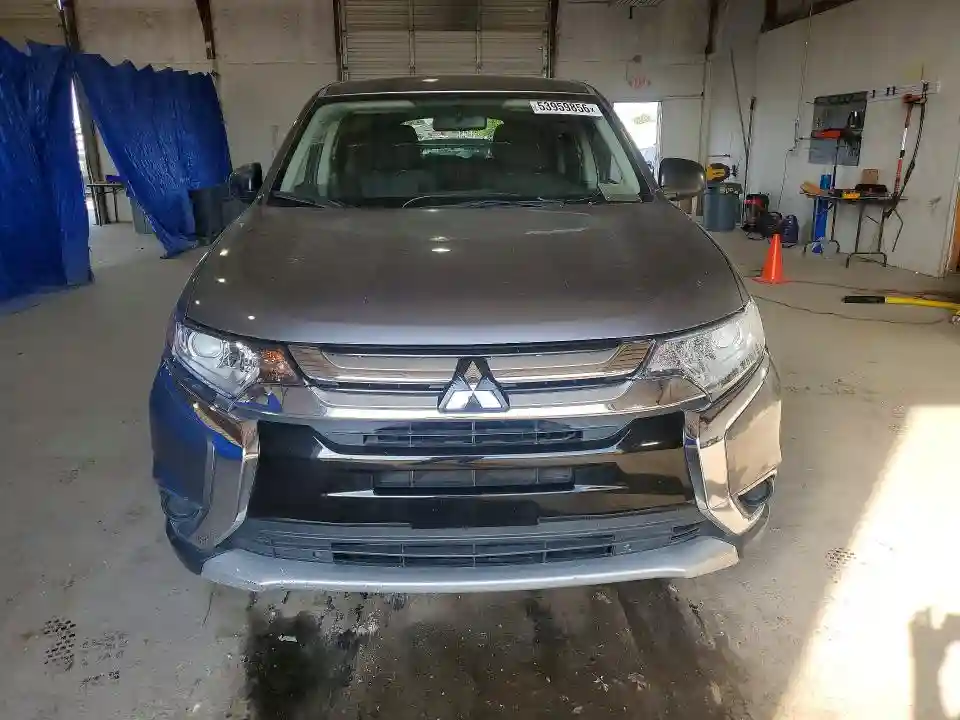 JA4AD2A31JJ002794 2018 MITSUBISHI OUTLANDER-4