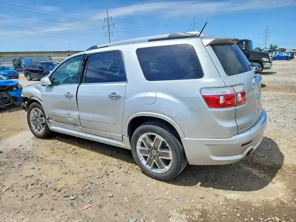 1GKKVTEDXBJ341527 2011 GMC ACADIA DEN-1