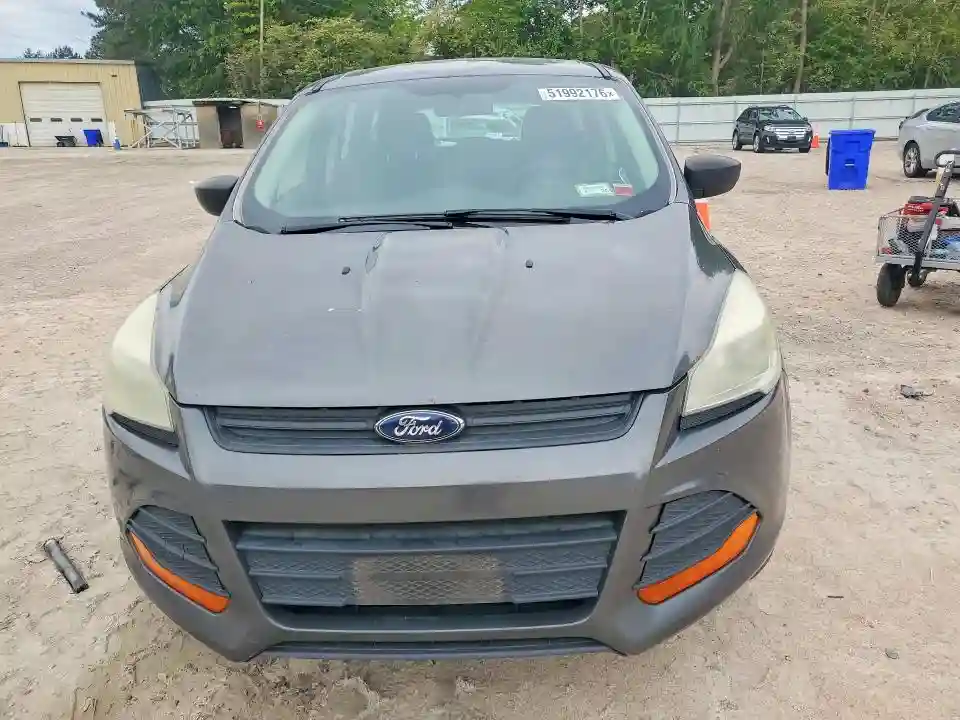 1FMCU0F77FUB10305 2015 FORD ESCAPE-4