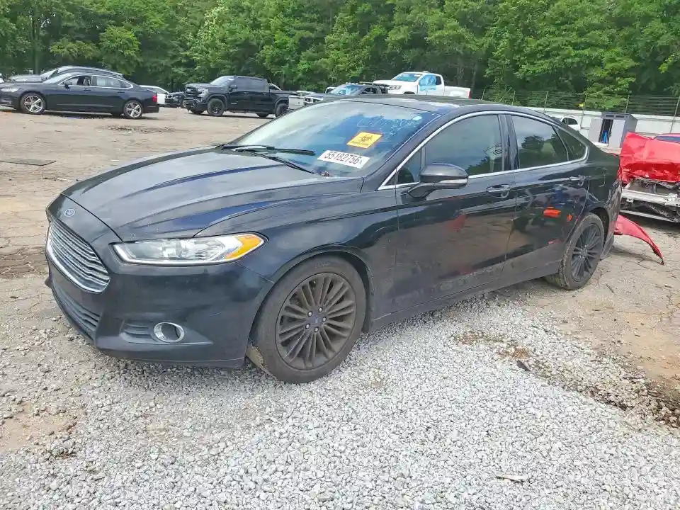 3FA6P0HD9GR274181 2016 FORD FUSION-0