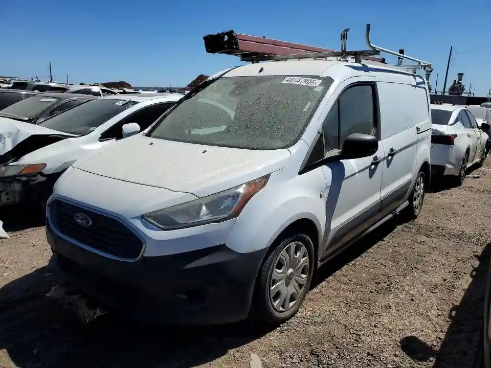 NM0LS7E27K1393886 2019 FORD TRANSIT-0