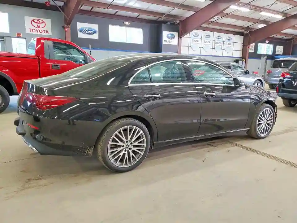 W1K5J4HB5RN477898 2024 MERCEDES-BENZ CLA-CLASS-2