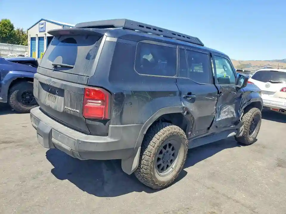 JTEABFAJ1SK027378 2025 TOYOTA LAND CRUISER-2