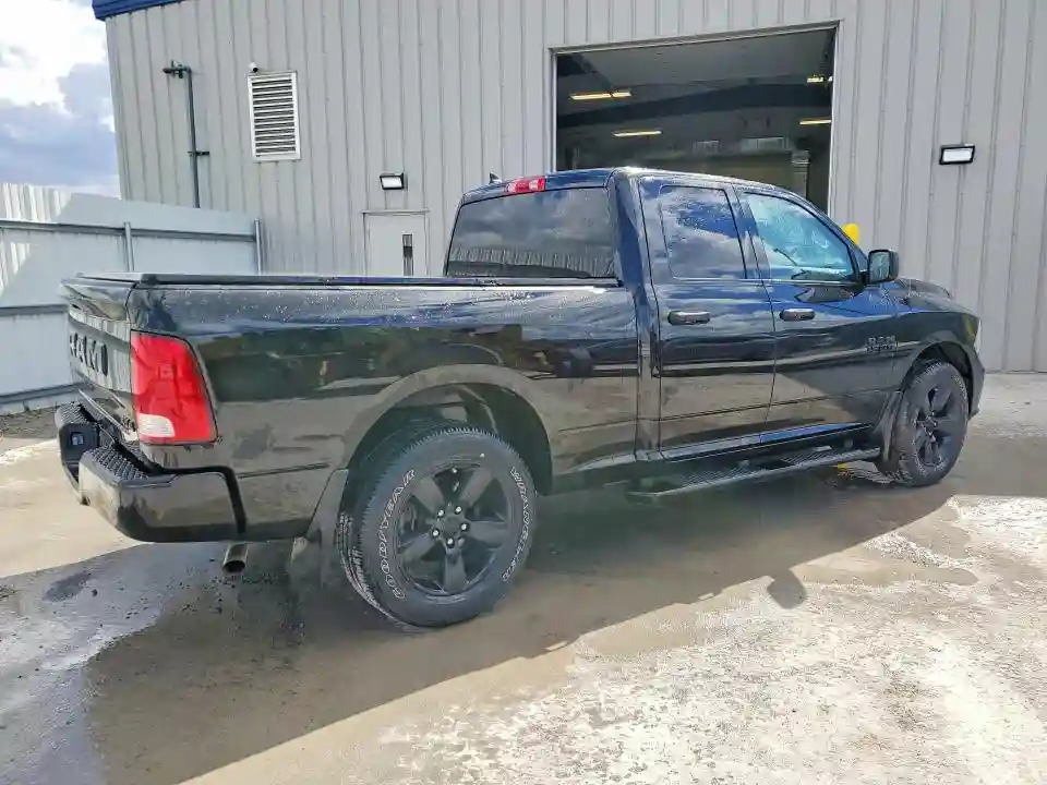 1C6RR7FG8PS590576 2023 RAM 1500-2