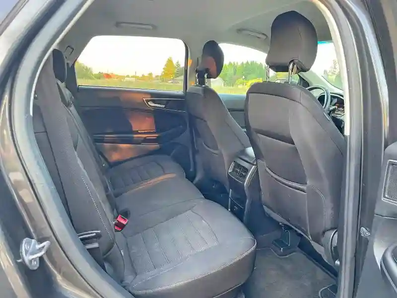 2FMPK3J81GBB95299 2016 FORD EDGE-5